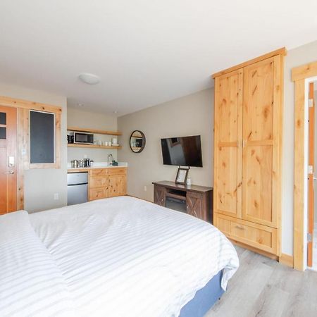 Lakeside Hotel Room #2 In Kings Beach Exterior foto